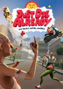 Just Die Already Nintendo Switch