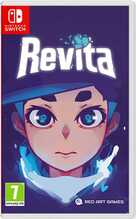 Revita Nintendo Switch
