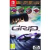 Grip Nintendo Switch