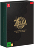 The Legend of Zelda: Tears of the Kingdom Collectors Edition Nintendo Switch