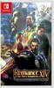 Romance of the Three Kingdoms XIV: Diplomacy and Strategy Expansion Pack Bundle Nintendo Switch