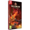 Talisman 40th Anniversary Collection Nintendo Switch
