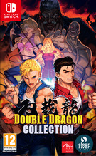 Double Dragon Collection Nintendo Switch