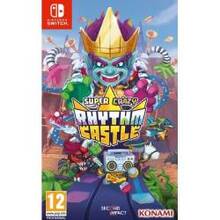 Super Crazy Rhythm Castle Nintendo Switch