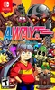 Away: Journey to the Unexpected Nintendo Switch