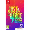Just Dance 2024 Switch
