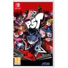 Persona 5 Tactica Switch
