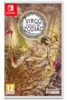 Virgo Verus The Zodiac Switch