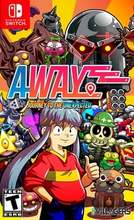 Away: Journey to the Unexpected Nintendo Switch