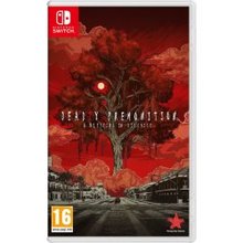 Deadly Premonition 2: A Blessing in Disguise Nintendo Switch