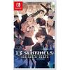 13 Sentinels: Aegis Rim Nintendo Switch