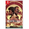 Agatha Christie: Death on the Nile Nintendo Switch