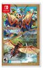 Monster Hunter Stories Collection Switch