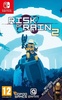 Risk of Rain 1 And 2 Nintendo Switch