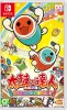 Taiko no Tatsujin Nintendo Switch