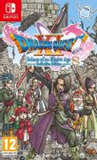 Dragon Quest XI S: Echoes of an Elusive Age Definitive Edition Nintendo Switch