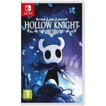 Hollow Knight Nintendo Switch
