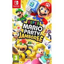 Super Mario Party Jamboree Nintendo Switch