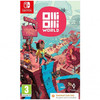 OlliOlli World Switch