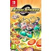 Sushi Striker: The Way of Sushido Nintendo Switch