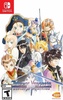 Tales Of Vesperia Definitive Nintendo Switch