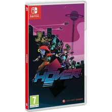 Hover Nintendo Switch