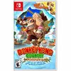 Donkey Kong Country Freeze Switch
