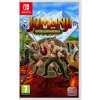 Jumanji: Wild Adventures Nintendo Switch