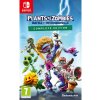 Plants Vs Zombies: Battle For Neighborville Nintendo Switch