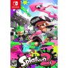 Splatoon 2 Switch