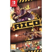 RICO Nintendo Switch
