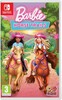 Barbie Horse Trails Nintendo Switch