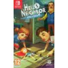 Hello Neighbor: Hide and Seek Nintendo Switch