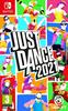 Just Dance 2021 Switch