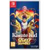 The Karate Kid: Street Rumble Switch