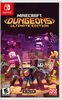 Minecraft Dungeons Ultimate Edition Nintendo Switch