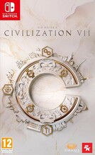 Civilization VII Nintendo Switch