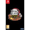 Demon Slayer: Sweep the Board! Nintendo Switch