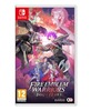 Fire Emblem Warriors Three Hopes Switch
