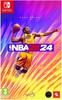 NBA 2K24 Kobe Bryant Nintendo Switch