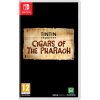 Tintin Reporter: Cigars of the Pharaoh Nintendo Switch
