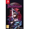 Bloodstained: Ritual of the Night Nintendo Switch