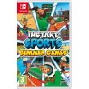 Instant Sports: Summer Games Nintendo Switch