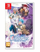 Celestia: Chain of Fate Nintendo Switch