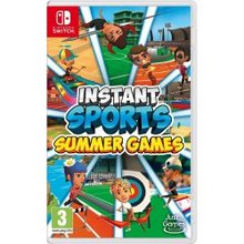 Instant Sports: Summer Games Nintendo Switch