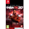NBA 2K20 Nintendo Switch