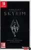 The Elder Scrolls V Skyrim Switch
