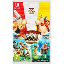 Asterix & Obelix XXL Collection Nintendo Switch