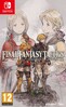 Final Fantasy Tactics - The Ivalice Chronicles Switch