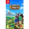 Harvest Moon: One World Nintendo Switch
